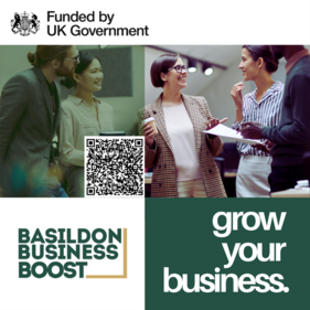 Image for Basildon Council launches fully-funded business support and grants programme